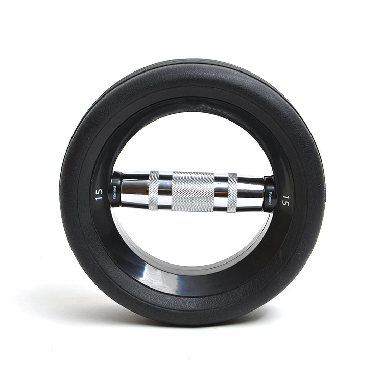 減量に最適なサーキュラーダンベルエクササイズは何ですか